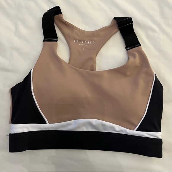 All Fenix Tops - All Fenix Sports Bra